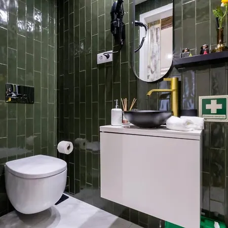 Casa Velhinha - Design, Culture And Comfort In Appartamento *