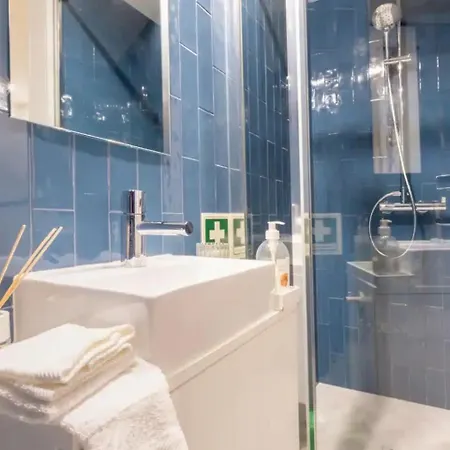 Appartamento Casa Velhinha - Design, Culture And Comfort In Guimarães