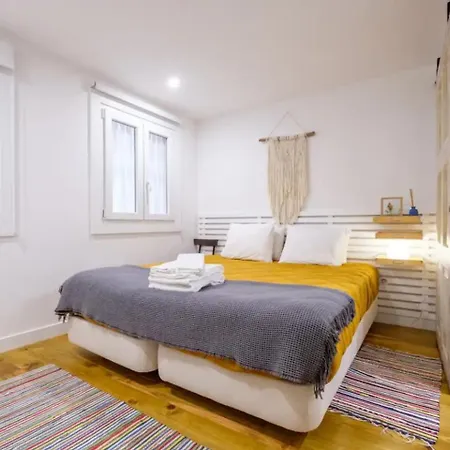 Casa Velhinha - Design, Culture And Comfort In Guimarães