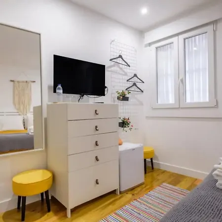Casa Velhinha - Design, Culture And Comfort In Appartamento