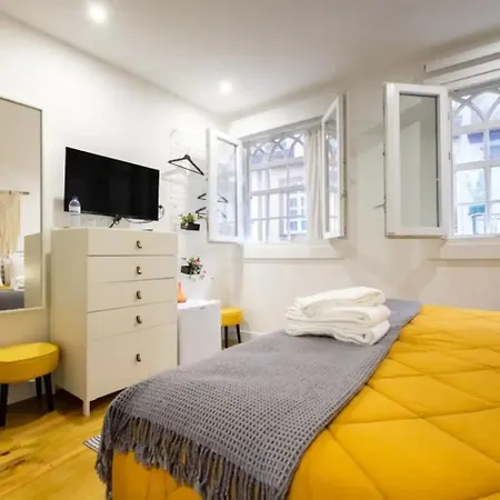 Appartamento Casa Velhinha - Design, Culture And Comfort In Guimarães