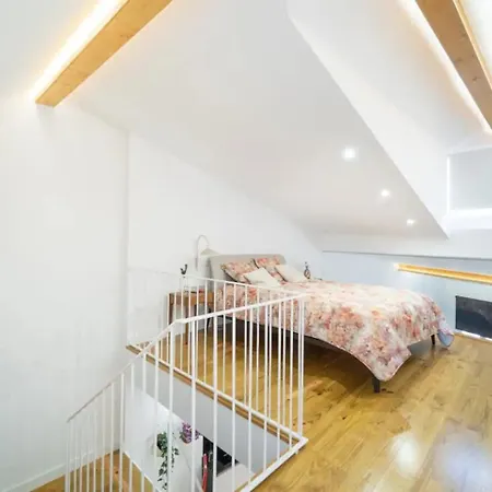 Casa Velhinha - Design, Culture And Comfort In Guimarães