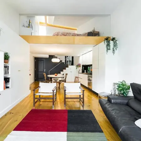 Casa Velhinha - Design, Culture And Comfort In Appartamento *