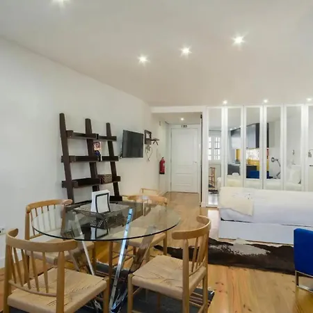 Appartamento Casa Velhinha - Design, Culture And Comfort In Guimarães