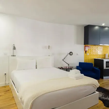 Casa Velhinha - Design, Culture And Comfort In