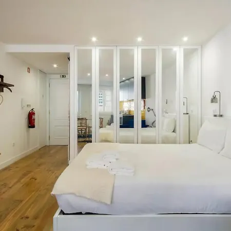 Casa Velhinha - Design, Culture And Comfort In Appartamento *