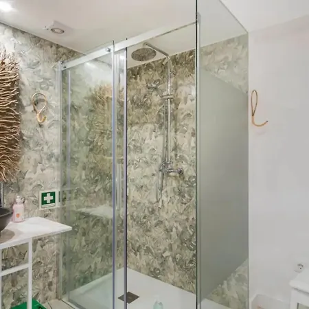 Casa Velhinha - Design, Culture And Comfort In * Guimarães