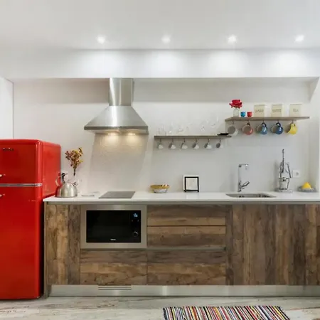 Appartamento Casa Velhinha - Design, Culture And Comfort In Guimarães