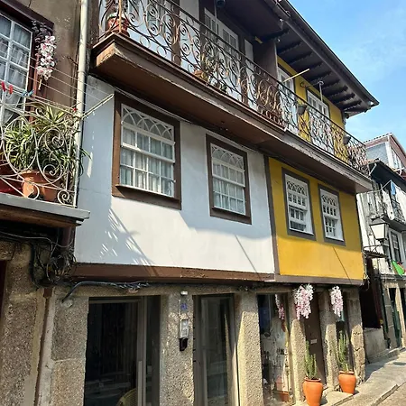 Casa Velhinha - Design, Culture And Comfort In *