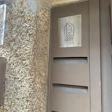 Casa Velhinha - Design, Culture And Comfort In Guimarães