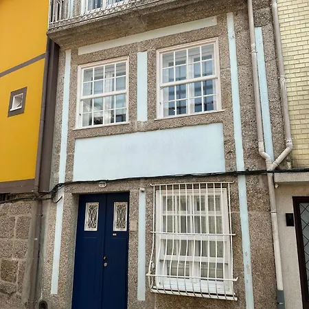 Casa Velhinha - Design, Culture And Comfort In