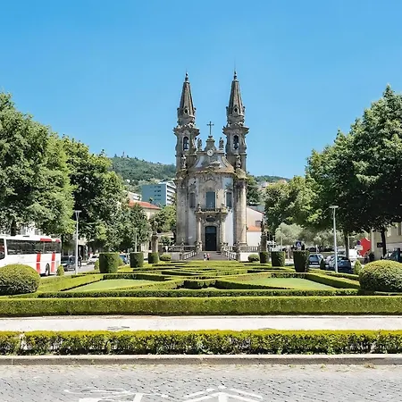 Casa Velhinha - Design, Culture And Comfort In 公寓 *