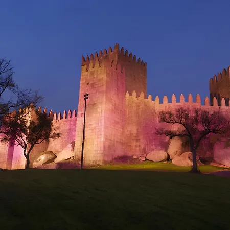 公寓 Casa Velhinha - Design, Culture And Comfort In