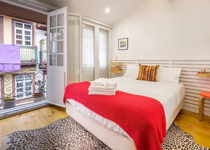 Casa Velhinha - Design, Culture And Comfort In Guimarães