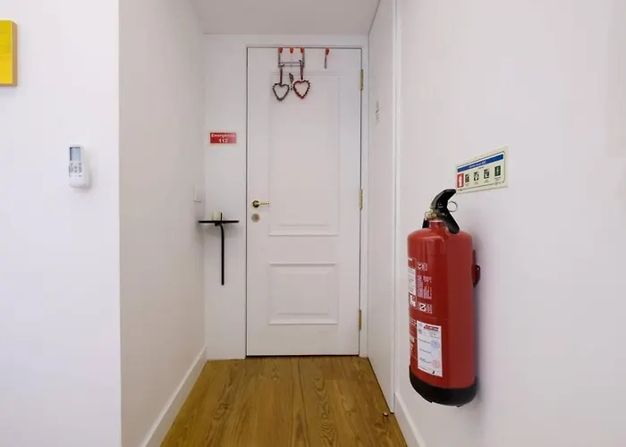 Casa Velhinha - Design, Culture And Comfort In Appartamento *