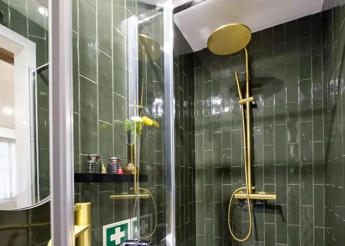 Casa Velhinha - Design, Culture And Comfort In * Guimarães