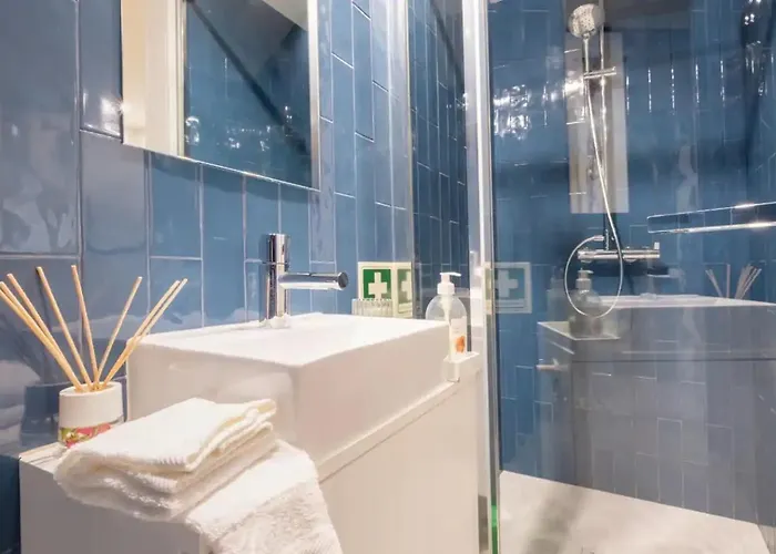 Appartamento Casa Velhinha - Design, Culture And Comfort In Guimarães