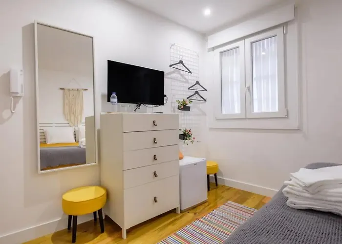 Casa Velhinha - Design, Culture And Comfort In 아파트