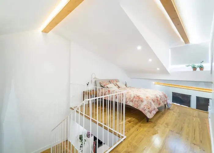 Casa Velhinha - Design, Culture And Comfort In Guimarães