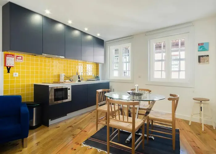 Casa Velhinha - Design, Culture And Comfort In *