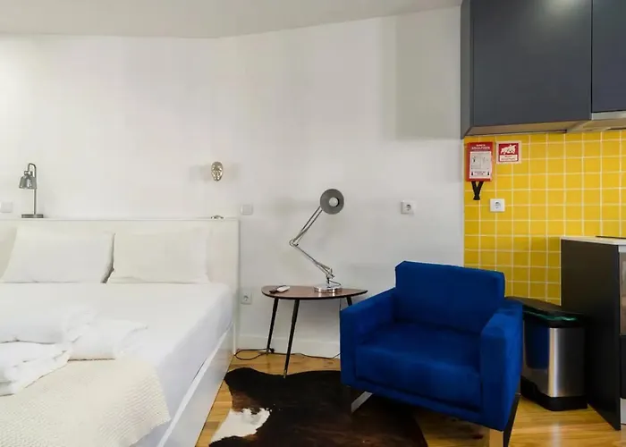 Casa Velhinha - Design, Culture And Comfort In *