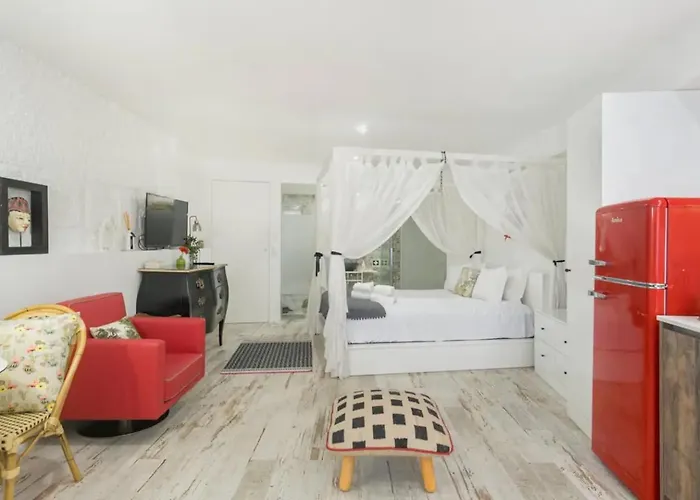 Appartamento Casa Velhinha - Design, Culture And Comfort In