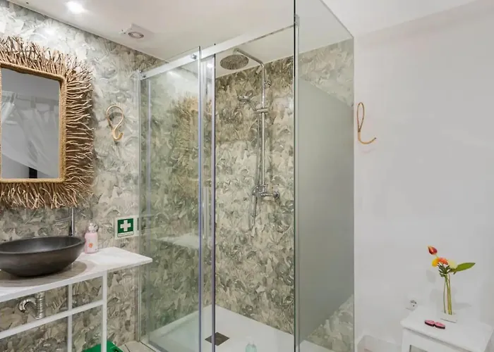 Casa Velhinha - Design, Culture And Comfort In * Guimarães