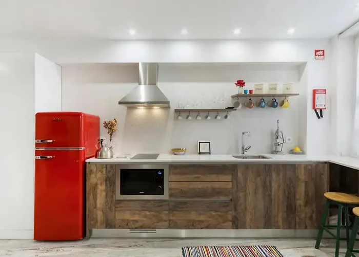 Appartamento Casa Velhinha - Design, Culture And Comfort In Guimarães