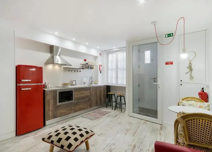 Casa Velhinha - Design, Culture And Comfort In