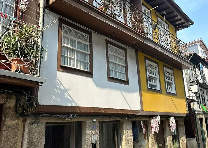 Casa Velhinha - Design, Culture And Comfort In *