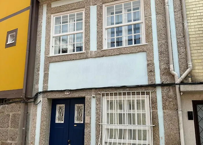 Casa Velhinha - Design, Culture And Comfort In