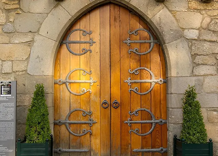 公寓 Casa Velhinha - Design, Culture And Comfort In 吉马良斯