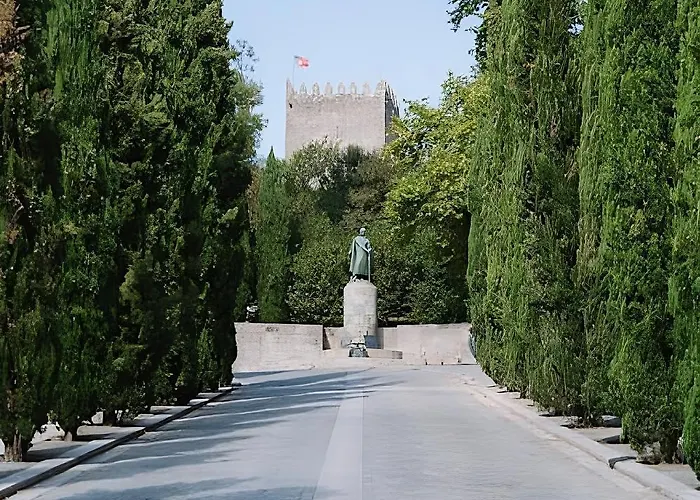 Casa Velhinha - Design, Culture And Comfort In Appartamento *