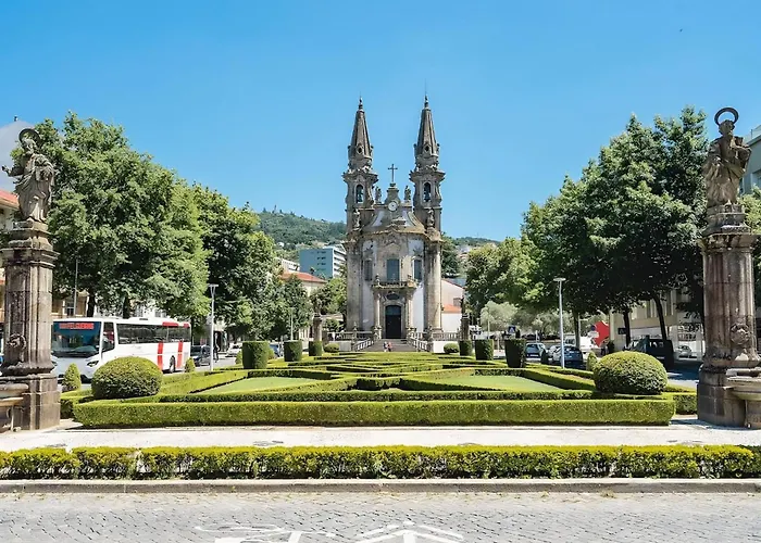 Casa Velhinha - Design, Culture And Comfort In Appartamento *